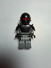 Lego Star Wars The Inquisitor Minfigure sw0622 Set 75082 Fast Shipping！