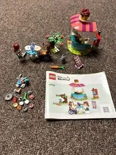 LEGO FRIENDS: Pancake Shop (41753)