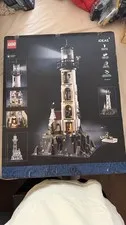 LEGO Ideas: Motorized Lighthouse (21335) SEALED