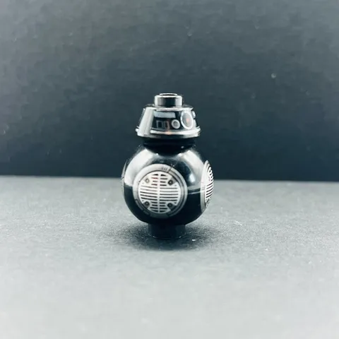 Lego Minifigure BB-9E sw0855 Star Wars
