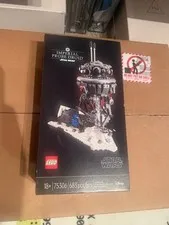 LEGO Star Wars 75306 Imperial Probe Droid Retired Set Brand New Sealed and mint
