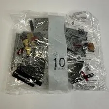 LEGO Star Wars Millennium Falcon 75257 Sealed Bag 10 ONLY