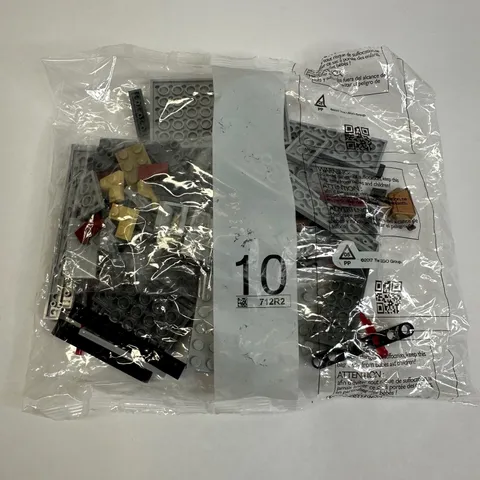 LEGO Star Wars Millennium Falcon 75257 Sealed Bag 10 ONLY