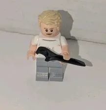 LEGO SPEED CHAMPIONS Sc104 Brian O’Conner Minifigure Paul Walker Fast & Furious 