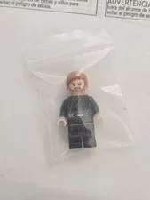 Lego Custom Star Wars LC Light Customs The Evil Master Sith Obi Wan Kenobi