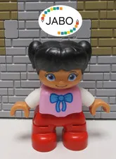(M6/10) Lego Duplo Figure Child