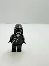 Lego Fortnite Grimey Minifigure fort011