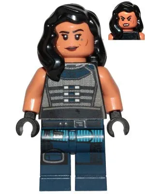 LEGO® Minifigure Star Wars sw1058 Carasynthia Cara Dune