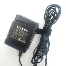 LEGO Ontop Mindstorms 45541 Transformer AC Adapter Battery Charger 9833 A31185C