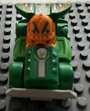 LEGO Racers: Scratch (4572) No Launcher, Manual, Or Box