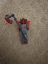 General Machia 70625 Hands of Time Ninjago LEGO® Minifigure