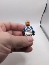 Lego Star Wars 332nd Ahsoka Clone Trooper Minifigure 75283