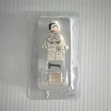 LEGO Star Wars prototype boba fett