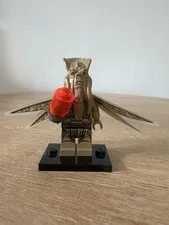 LEGO Star Wars Poggle the Lesser Minifigure (sw0474)