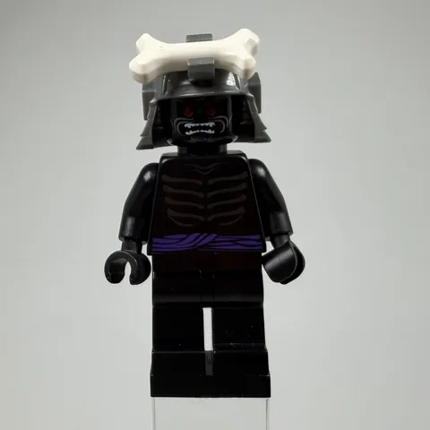 LEGO® Lord Garmadon Minifigure Ninjago NJO0013 - The Golden Weapons