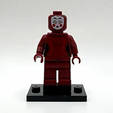 LEGO Super Heroes The Lego Batman Movie Kabuki Twin sh0316