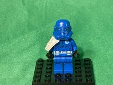 Lego Star Wars Jek-14's Starfighter - Special  Forces Clone Trooper (sw0478)