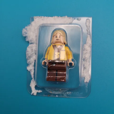 Lego Star Wars Luke Skywalker Celebration Medal minifigure sw0257 Exclusive!