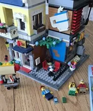Misc Lego Sets