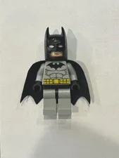 2006 Lego Batman Minifigure