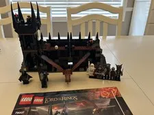 LEGO The Lord of the Rings: Battle at the Black Gate (79007)