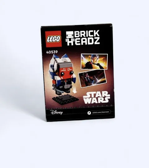 LEGO Ahsoka Tano - 40539 NSIB