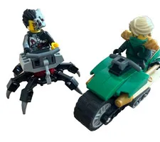 LEGO Minifigure Lot Set Bulk Sale
