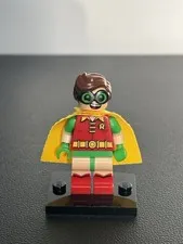 LEGO 70902 Lego Batman Movie: Robin Minifigure