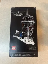 LEGO Star Wars 75306 Imperial Probe Droid (Sealed)