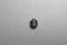 LEGO Legends of Chima Minifigure Worriz Head Only