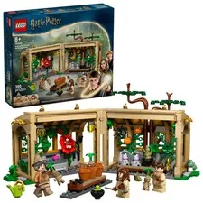 LEGO Harry Potter™ Zamek Hogwart™: zajęcia z Zielarstwa 76445 LEGO
