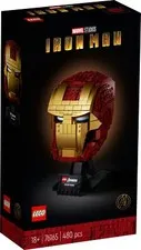 LEGO Super Heroes: Iron Man Helmet (76165)