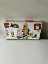 LEGO Super Mario: Desert Pokey Expansion Set (71363)