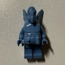 LEGO Star Wars Watto 7186 SW0038