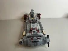 LEGO Star Wars: Rebel Combat Frigate (75158)