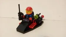 LEGO 1714/1954/3013 Survielance Scouter