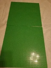 Lego Base Plates Lot of 2
