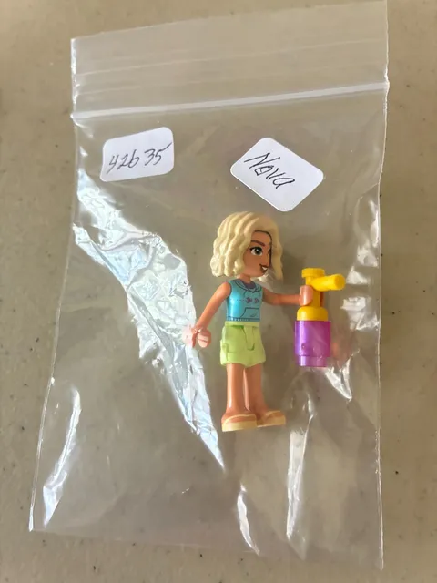 LEGO - FRIENDS 42635 - "NOVA"