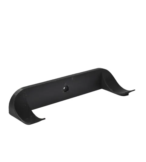 Low Profile Collectible Car Display Wall Mount | Compatible with Lego Car Models