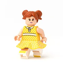 LEGO Gabby Gabby Minifigure - Toy Story 4 - 10768 (toy024)