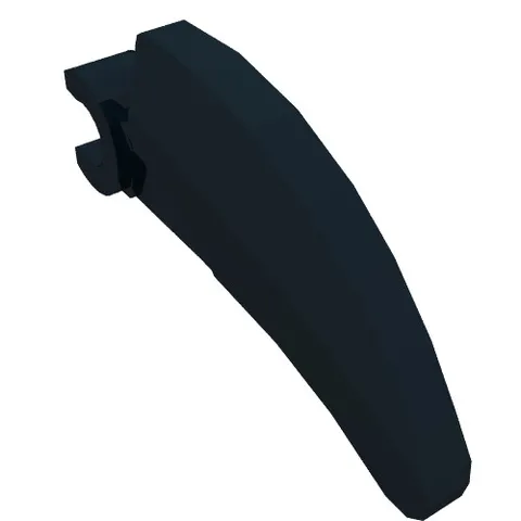 3x LEGO® Part 16770 - Barb
