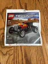 LEGO® Technic Hot Rod Car 30735