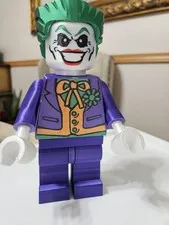 Joker figure Batman Movie