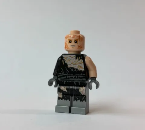 Lego Transformation Anakin Skywalker Minifigure Star Wars 75183 sw0829 lot