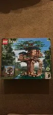 LEGO Ideas: Tree House (21318)
