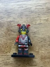 LEGO Minifigure Young Krux - Helmet