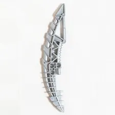 Lego Bionicle Vahki Staff of Loyalty 5" Action Figure Accessory