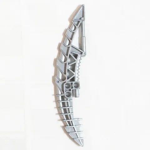 Lego Bionicle Vahki Staff of Loyalty 5" Action Figure Accessory