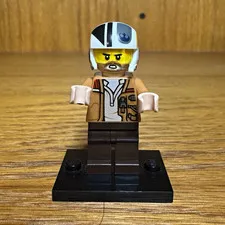 LEGO Star Wars Poe Dameron SW1145