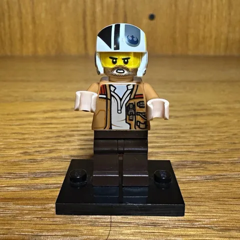 LEGO Star Wars Poe Dameron SW1145